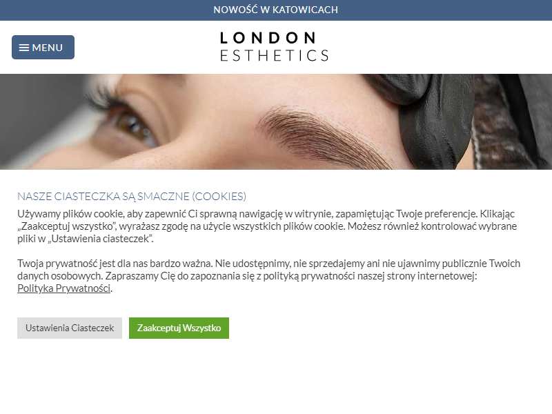 London Esthetics