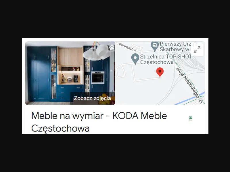 Koda Meble