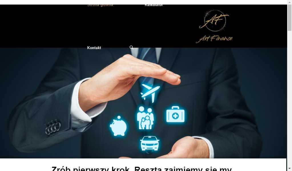 Art Finance Artur Janczewski